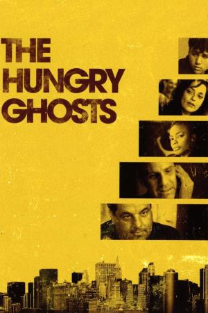 Hungry Ghosts Poster