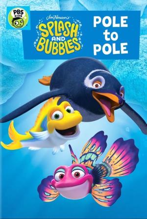 Pole to Pole Poster