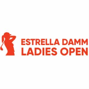 LET - Estrella Damm Ladies Open 2021 HLs Poster