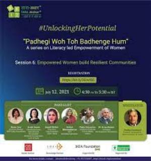 Padhegi Woh Toh Badhenge Hum Poster