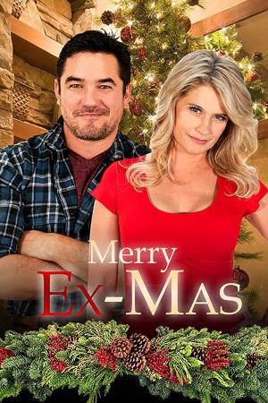 Merry Ex-mas Poster