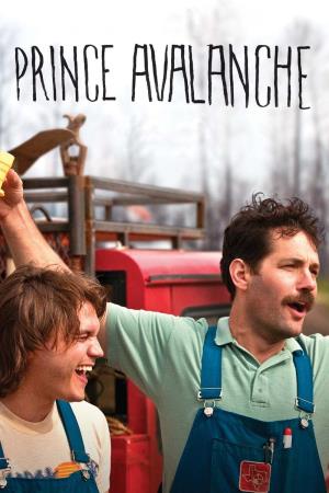 AVALANCHE Poster