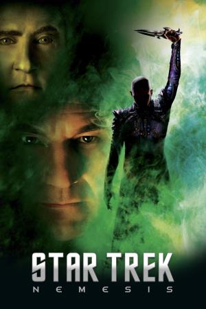 NEMESIS Poster