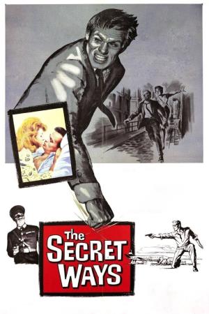 The Secret Ways Poster