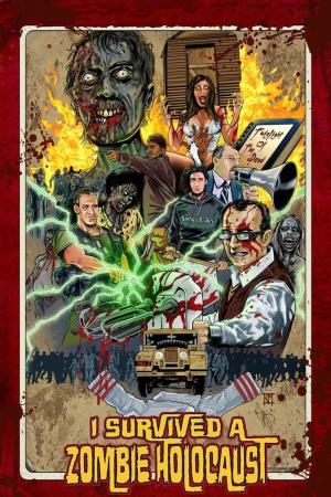 I Survived Poster