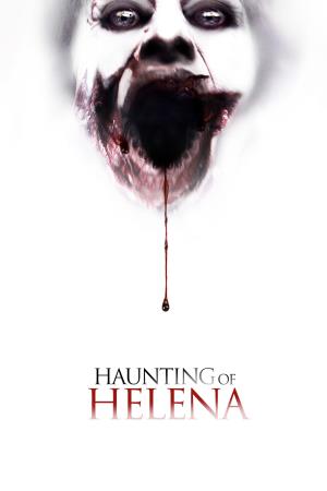 The Haunting of Poster