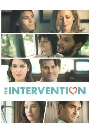 Intervention Poster