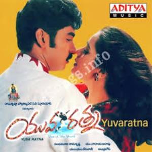 Yuvaratna Poster