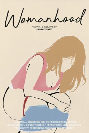 Womanhood Poster