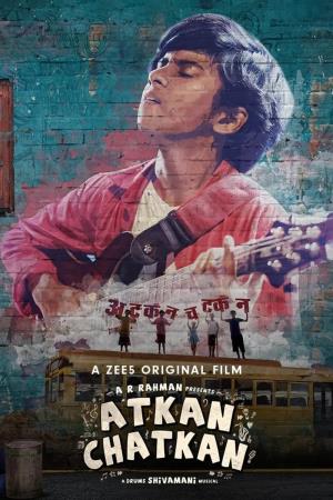 Atkan Chatkan Poster