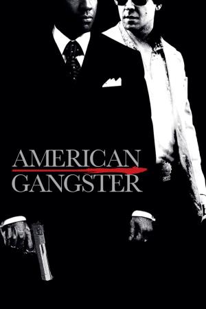 American Gangster Poster
