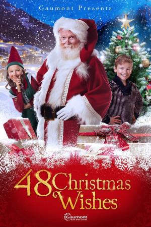Christmas Wishes Poster