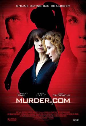 A Date with Murder Poster