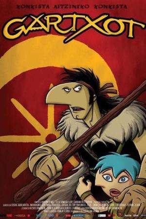 Luke Nguyen's France Poster