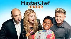 Masterchef Junior USA S6 Poster