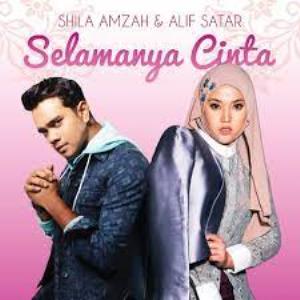 Selamanya Cinta Poster