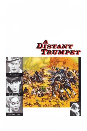 Distant Trumpet Poster