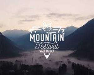 BUFF Mountain Festival Poster