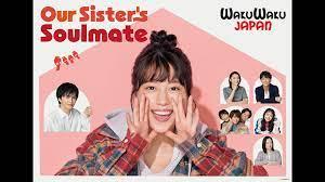 Our Sister's Soulmate Poster