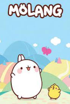 Molang S4 Poster