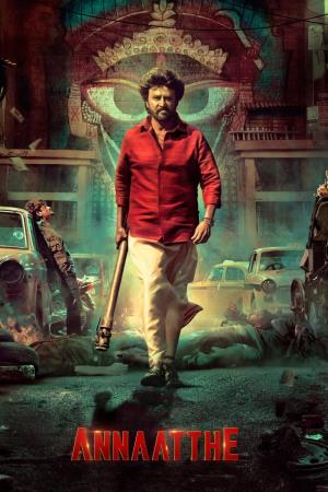Nam Annayya Poster