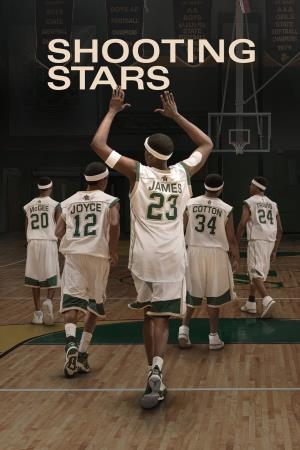 SHOOTING STARS Poster