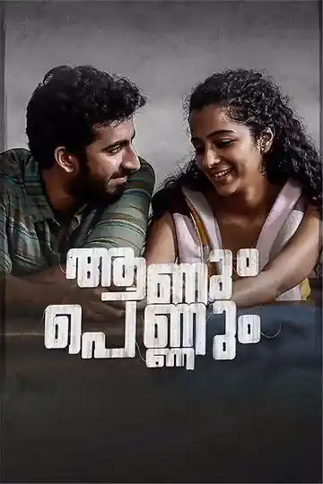 Aanineyum Pennineyum Kurichu Poster