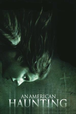American Haunting Poster