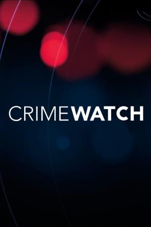 Crimewatch 2022 Poster