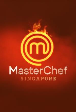 MasterChef Singapore Season 3 Poster