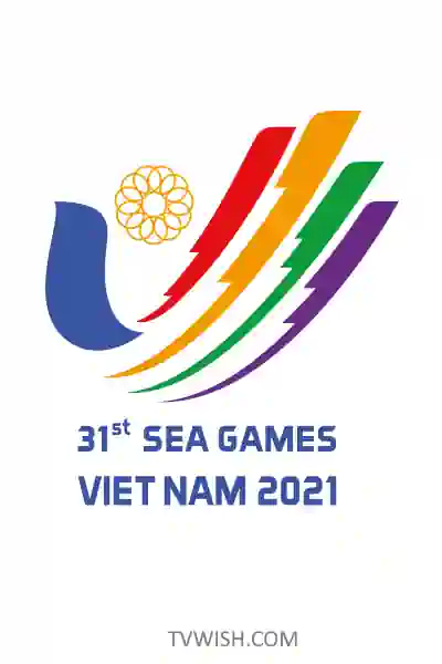 31st SEA Games Poster