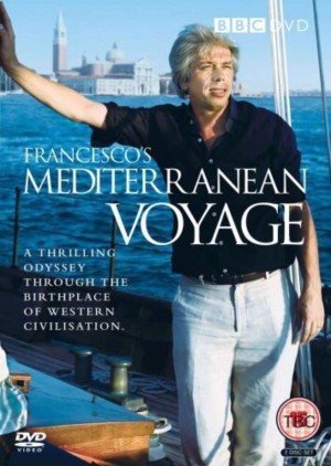 Francesco's Mediterranean Voyage Poster
