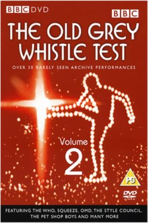 Old Grey Whistle Test Poster