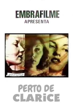 Clarice Poster