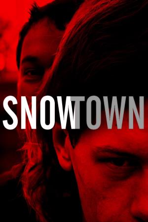 The Snowtown Murders Poster