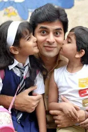 Aapki Antara Poster