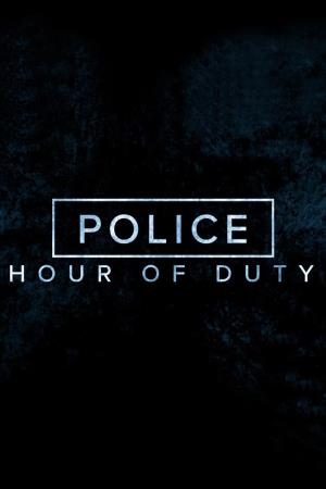 Police: Hour of Duty Poster