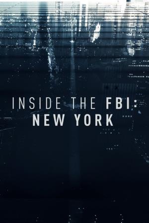 New: FBI Poster