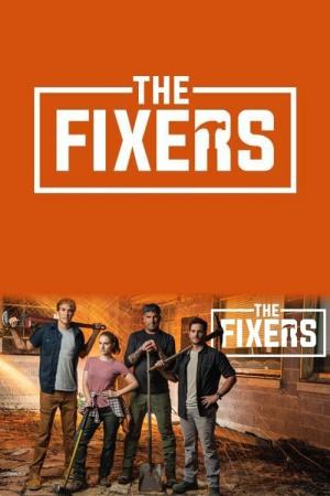 The Fixers Poster