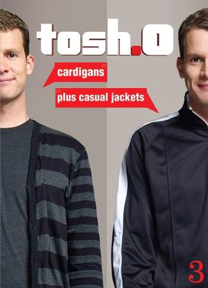 Tosh.0 Poster