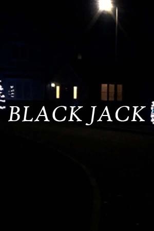 Black Jack Poster