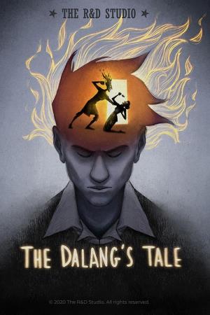 Dalang Poster