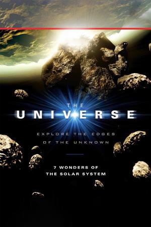 Wonders of the Solar System Poster