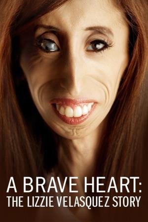 Brave Heart Poster