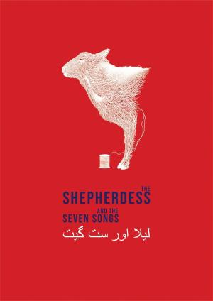 The Shepherdess and the Seven... Poster