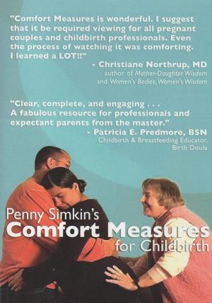 Comfort Me Poster
