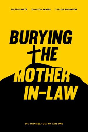 The Mother-In-Law Poster