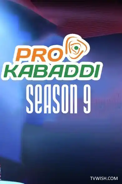 Live VIVO PKL SEASON 9 Poster