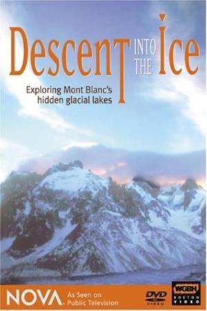 Into the Ice Poster