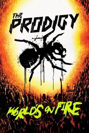 World on Fire Poster
